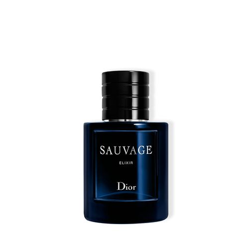 SAUVAGE ELIXIR EDP