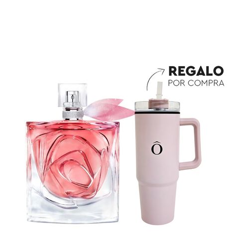 LA VIE EST BELLE ROSE EXTRAORDINAIRE EDP