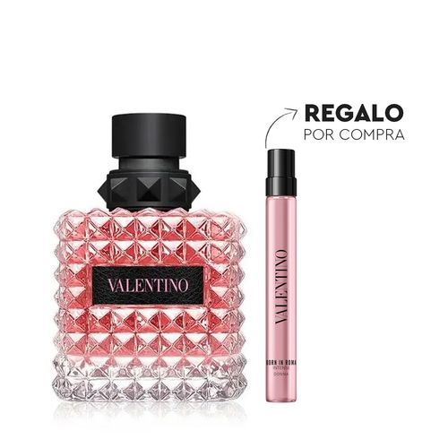 BORN IN ROMA EDP