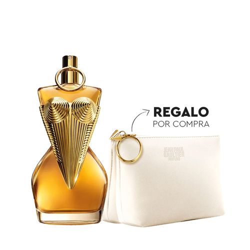 GAULTIER DIVINE LE PARFUM