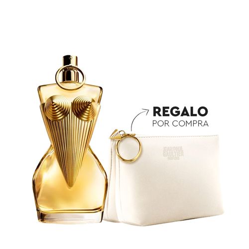 GAULTIER Divine EDP