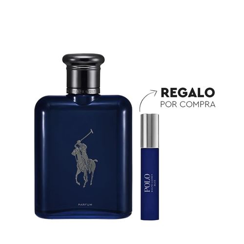 POLO BLUE PARFUM EDP