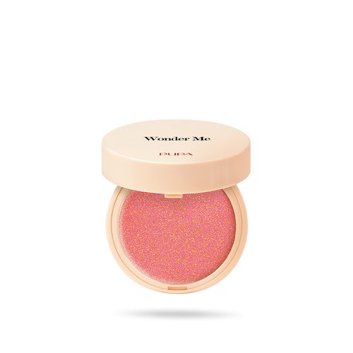 WONDER ME BLUSH