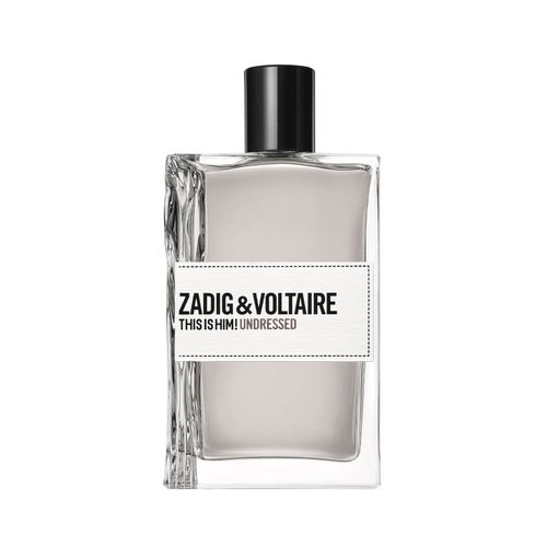 THIS IS HIM UNDRESSED EDT