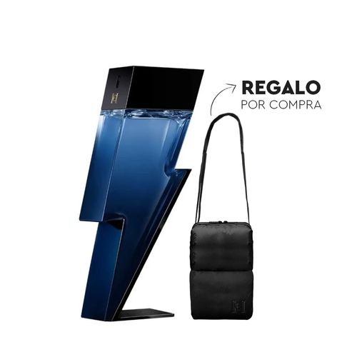 BAD BOY COBALT EDP