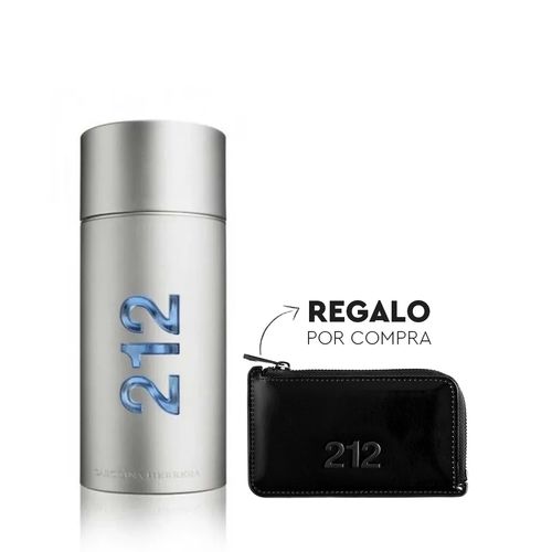 212 MEN EDT