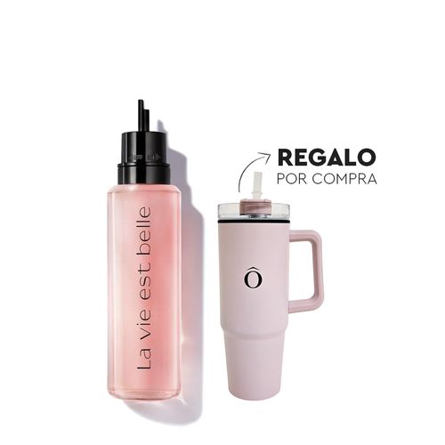 LA VIE EST BELLE RECARGA EDP