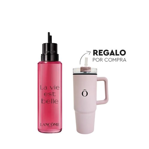 LA VIE EST BELLE ELIXIR REFILL EDP