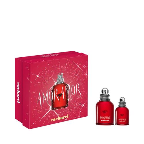 AMOR AMOR COFRE EDT