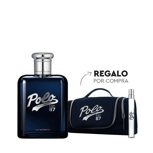 POLO 67 EDP