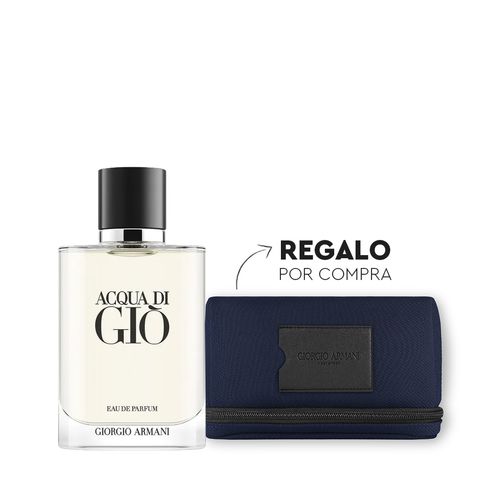 ACQUA DI GIO HOMME EDP