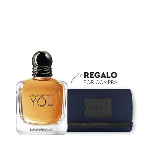 STRONGER WITH YOU EDT