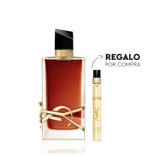 LIBRE LE PARFUM