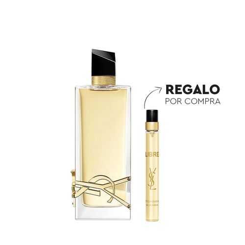 LIBRE EDP