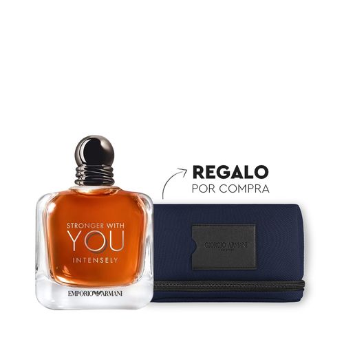 STRONGER WITH YOU INTENSELY EDP