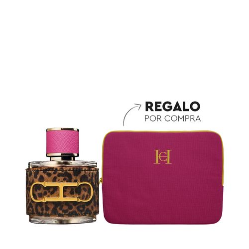 CH WILD LOVE EDP