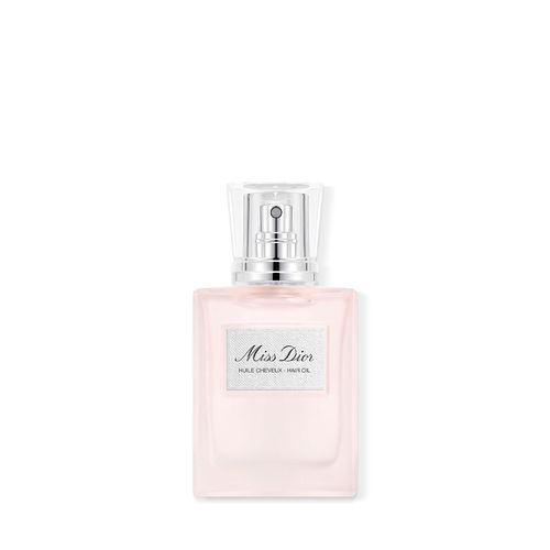 MISS DIOR HAIR OIL