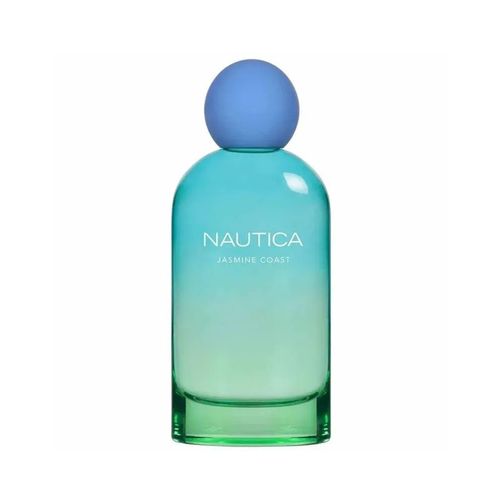 JASMINE COAST CALM & RELAXING EDP