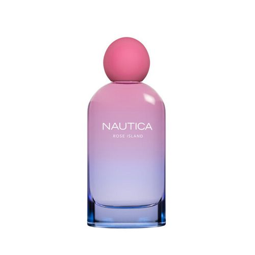 FOR HER ROSE ISLAND EDP