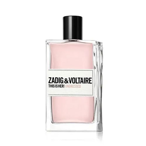 THIS IS HER UNDRESSED EDP