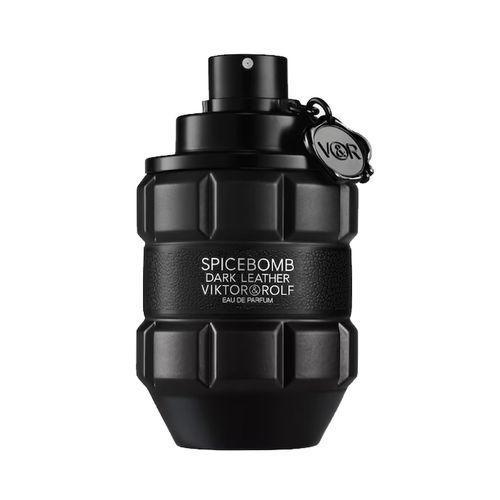SPICEBOMB dark leather EDP