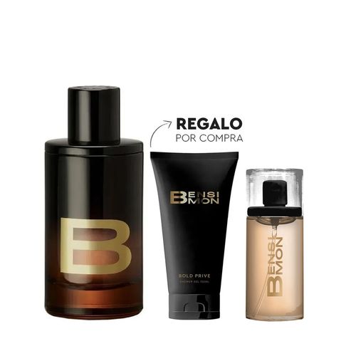 BOLD PRIVE PARFUM EDP