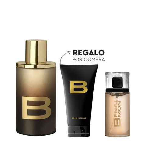 BOLD INTENSE EAU DE PARFUM  EDP