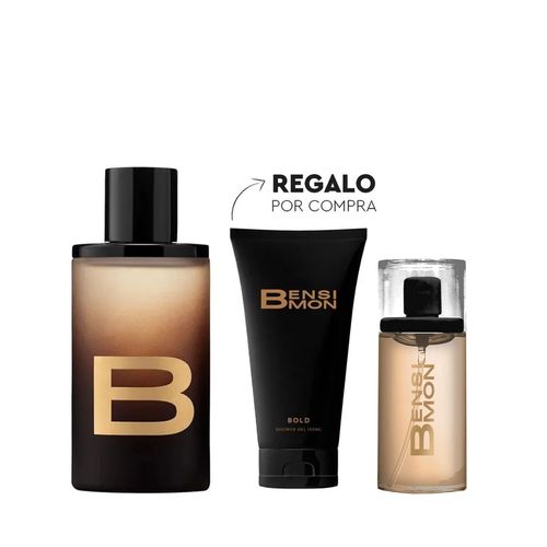 BOLD EDP