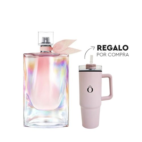 LA VIE EST BELLE SOLEIL CRISTAL EDP