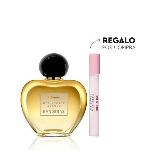 HER SECRET ABSOLU EDP