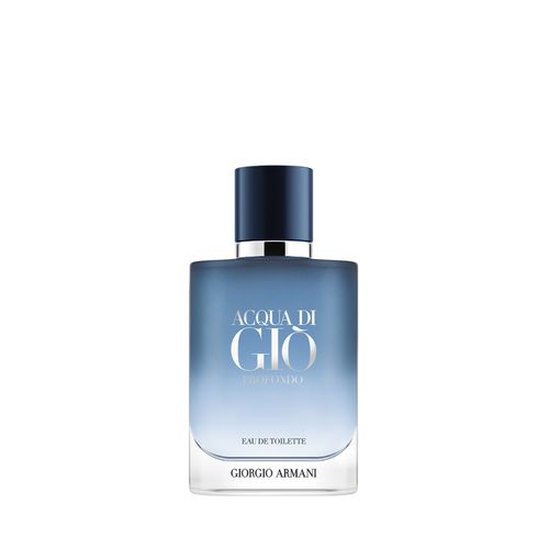 ACQUA DI GIO HOMME PROFONDO EDT