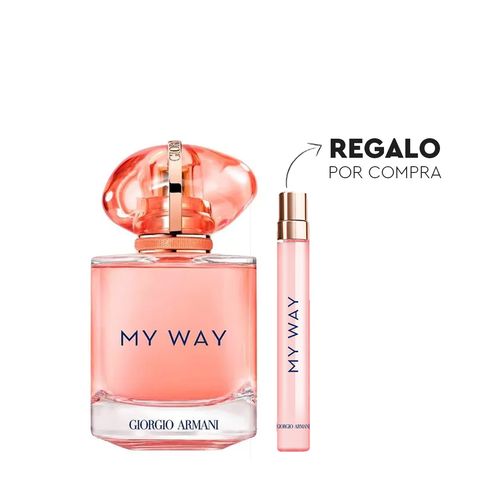 MY WAY YLANG EDP