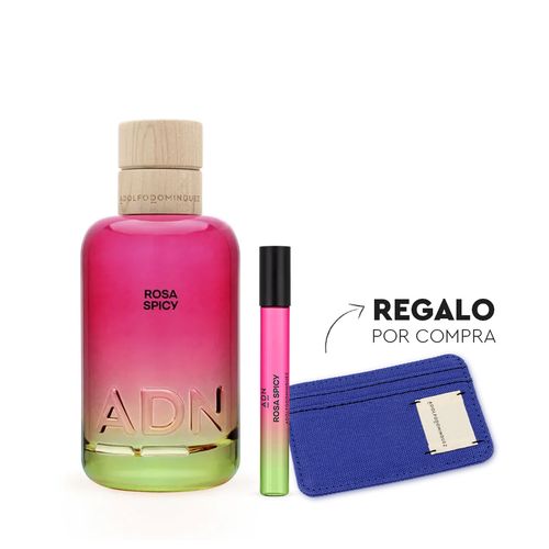 ADN ROSA SPICY EAU DE PARFUM
