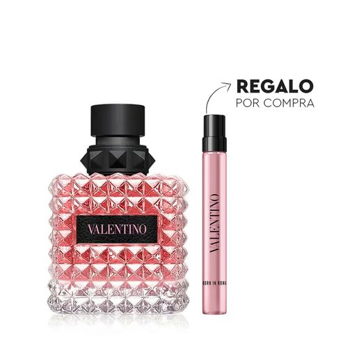 BORN IN ROMA EDP