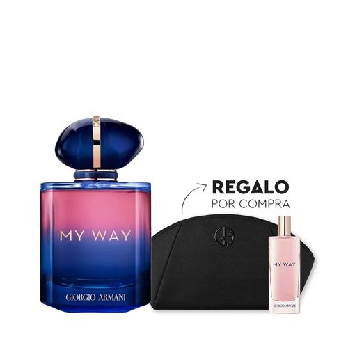MY WAY PARFUM*