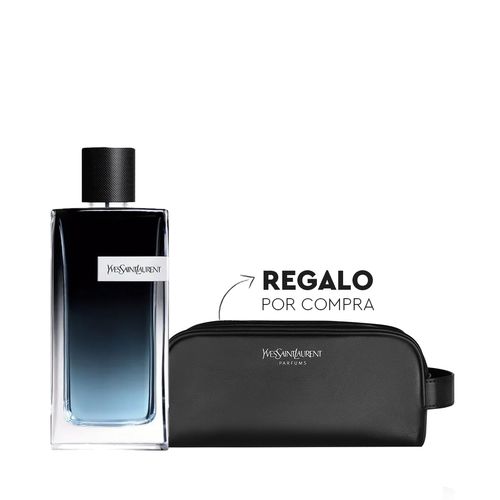 Y YSL MEN EDP