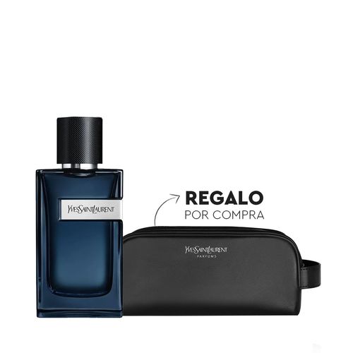 Y YSL MEN intense EDP