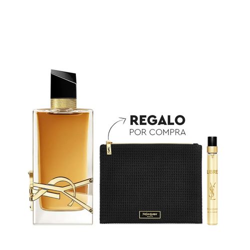 LIBRE INTENSE EDP