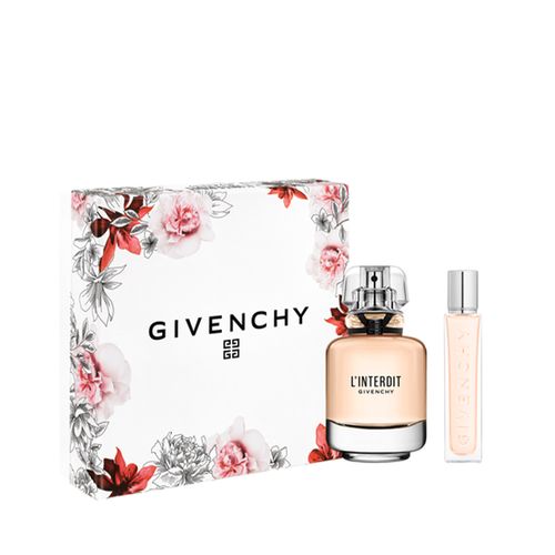 L´INTERDIT COFRE EDP