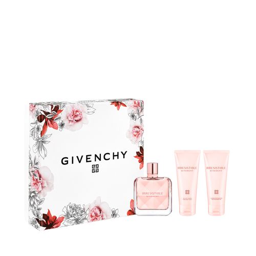 IRRESISTIBLE COFRE EDP