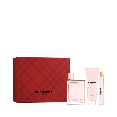 BURBERRY HER COFRE EDP