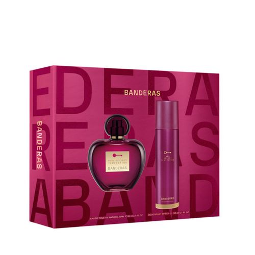HER SECRET TEMPTATION COFRE EDT