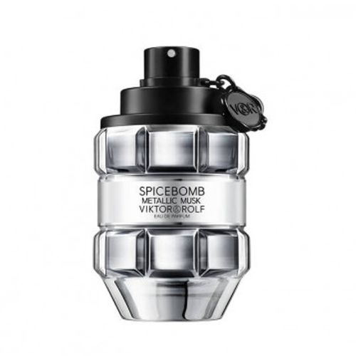 SPICEBOMB METALLIC MUSK EDP