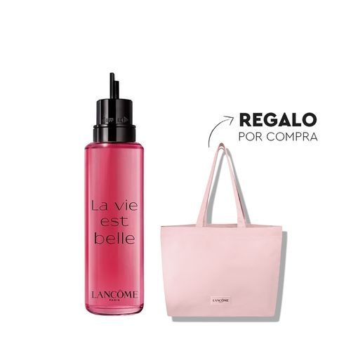 LA VIE EST BELLE ELIXIR REFILL EDP