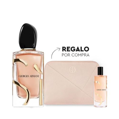 SI NEW INTENSE EDP