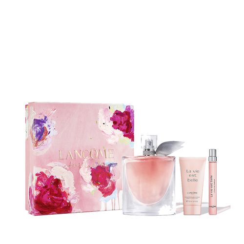 LA VIE EST BELLE COFRE EDP