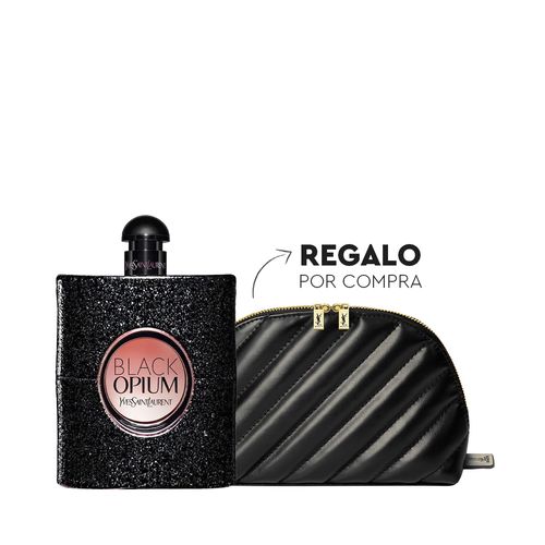 BLACK OPIUM EDP
