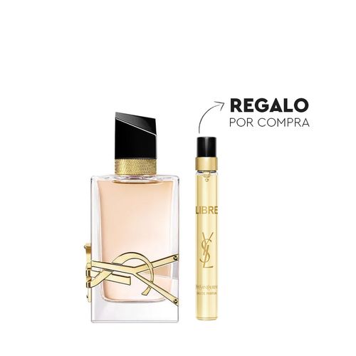 LIBRE EDT
