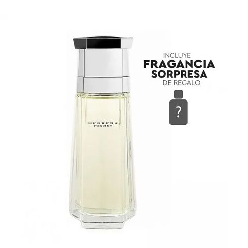 HERRERA FOR MEN EDT