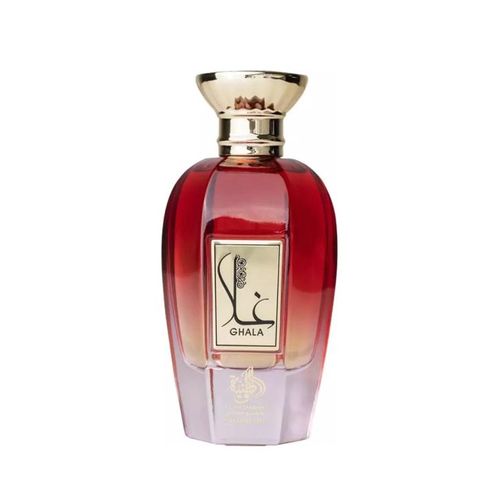 GHALA EDP